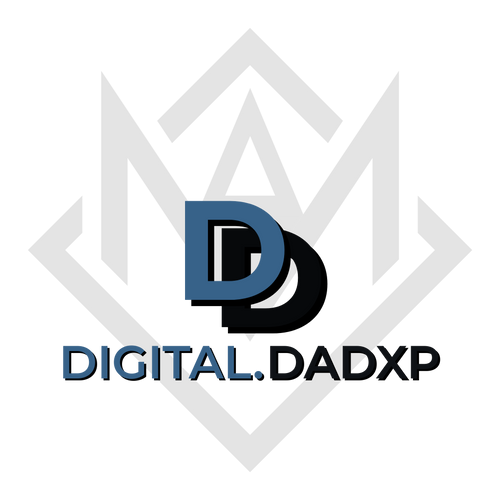 Digital Dad XP