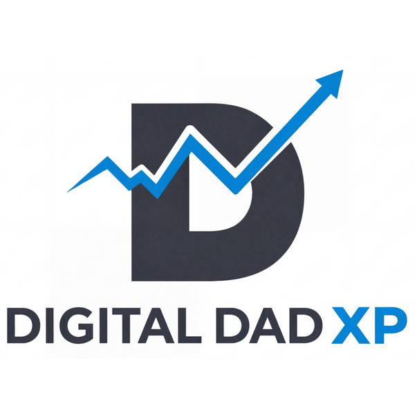 Digital Dad XP